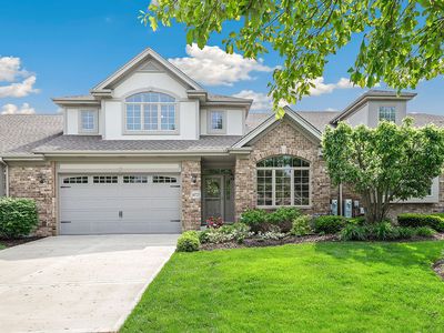 14725 S Aster Ln, Homer Glen, IL, 60491