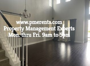 10463 Long Horn Way, Stockton, CA 95209