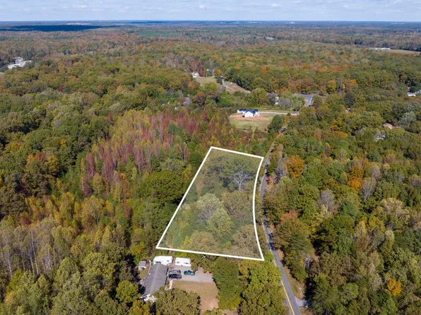 0 Hams Ford Rd, Spotsylvania, VA 22551