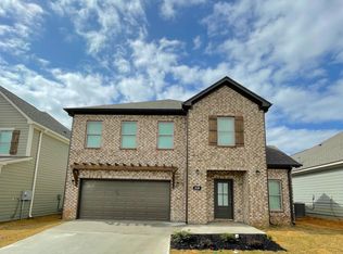 2137 Ellsworth Loop Rd, Cullman, AL 35055