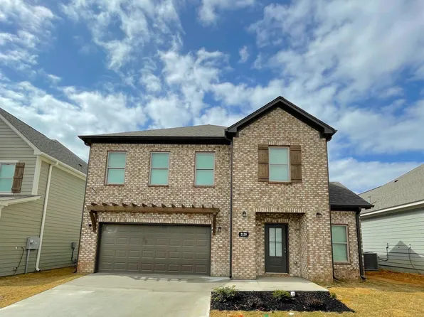 2137 Ellsworth Loop Rd, Cullman, AL 35055