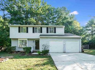 309 Electra Dr, Cary, NC 27513