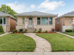 5815 N Oketo Ave, Chicago, IL 60631