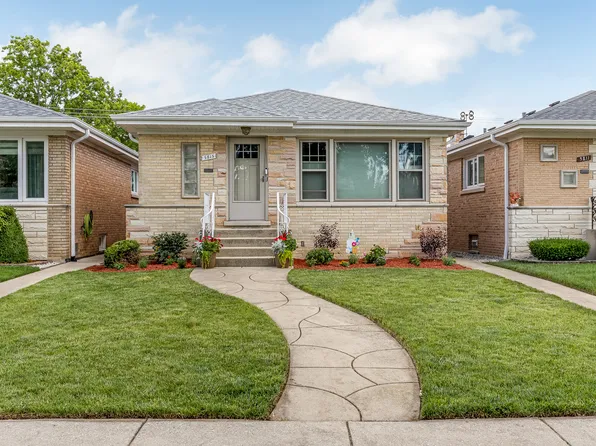 5815 N Oketo Ave, Chicago, IL 60631
