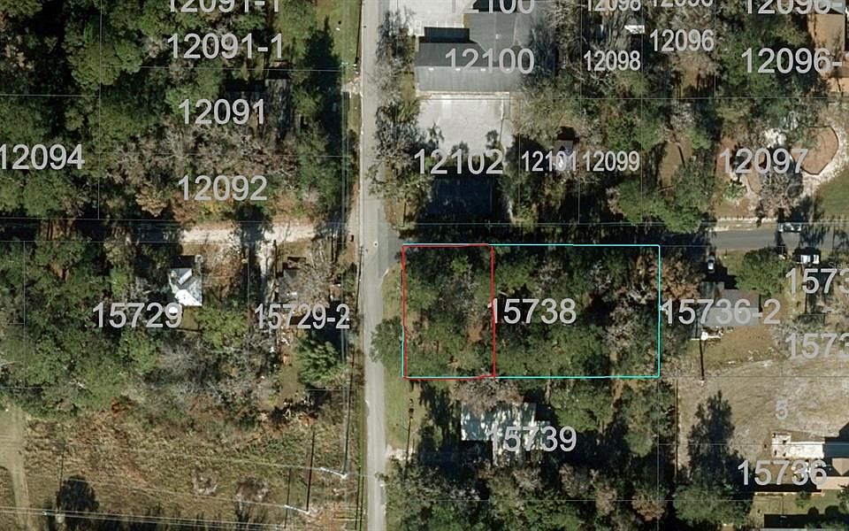 1st image of 803 SE 8TH AVENUE LOT 2
