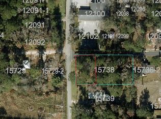 803 SE 8TH AVENUE LOT 2, GAINESVILLE, FL 32601