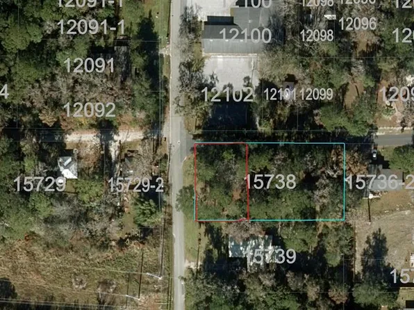 803 SE 8TH AVENUE LOT 2, GAINESVILLE, FL 32601