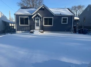 5736 Gaylord Dr, Saint Louis, MO 63136