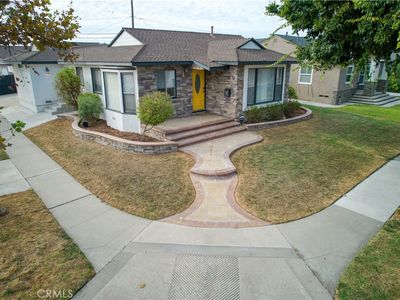 4501 Nipomo Ave, Lakewood, CA, 90713