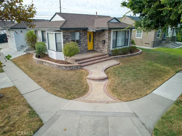 4501 Nipomo Ave, Lakewood, CA 90713