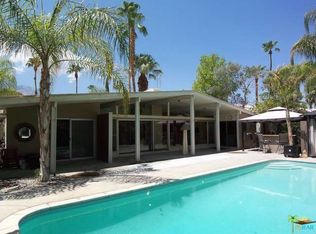 1954 S Broadmoor Dr, Palm Springs, CA 92264