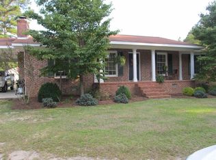 1445 Bay Rd, Hartsville, SC 29550