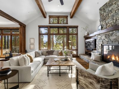 9305 Heartwood Dr, Truckee, CA, 96161