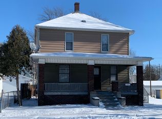 2016 Ohio St #1/2, Michigan City, IN