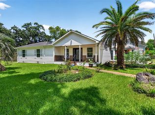 7351 Brace St, Houston, TX 77061