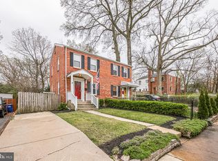 5809 Mount Vernon Dr, Alexandria, VA 22303