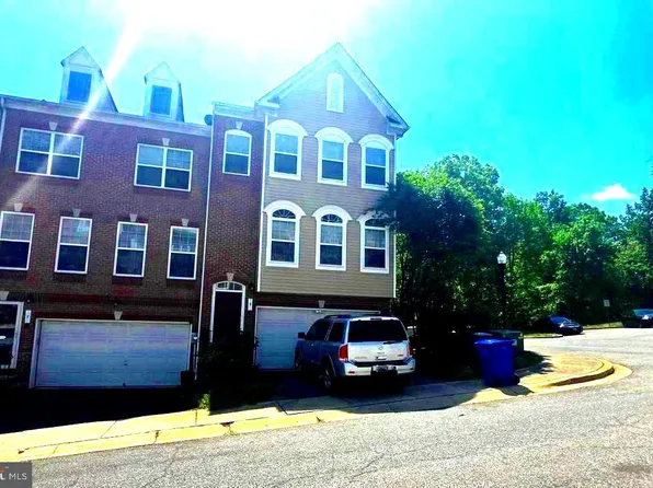 9 Lookout Dr, Indian Head, MD 20640