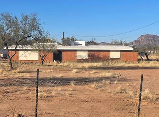 5120 W Elvado Rd, Tucson, AZ 85757