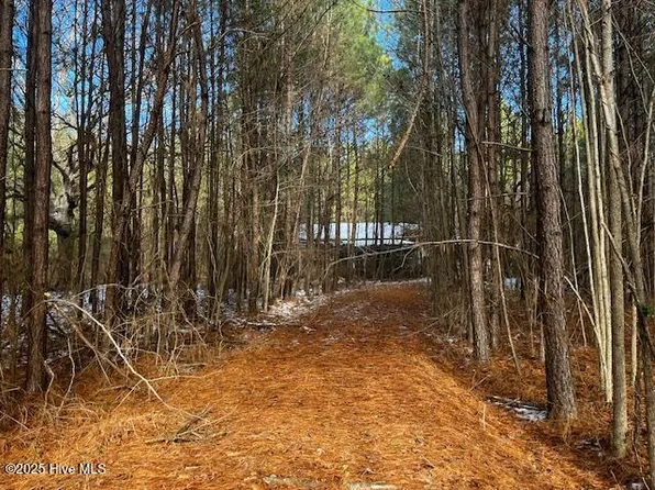 1630 W West Mount Drive, Rocky Mount, NC 27803