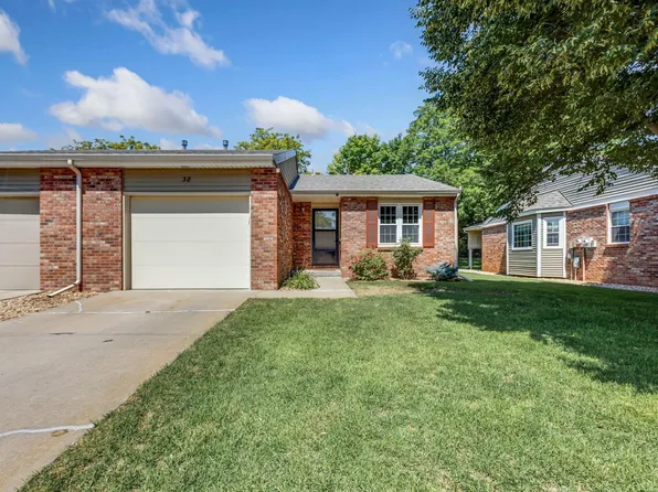 3950 W 12th St #38, Greeley, CO 80634