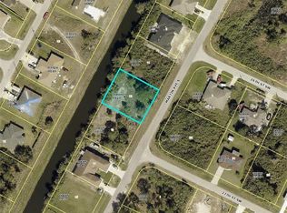 2608-2610 Martin AVE S, LEHIGH ACRES, FL 33973