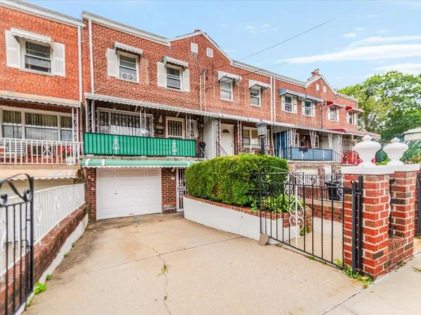 3343 Tiemann Avenue, Bronx, NY 10469