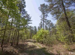 0 Center Grove Church Rd, Moncure, NC 27559