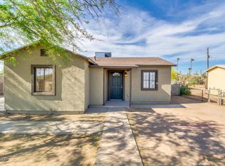 40 W Pueblo Ave, Phoenix, AZ 85041