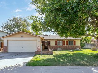 451 Steffanie Way, Sparks, NV 89431