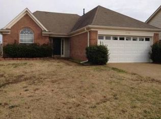 2816 Houston Birch Cv, Cordova, TN 38016