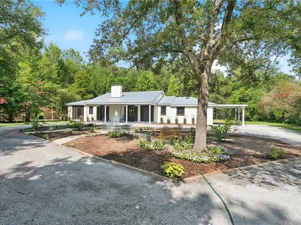 72287 Military Rd, Covington, LA 70435