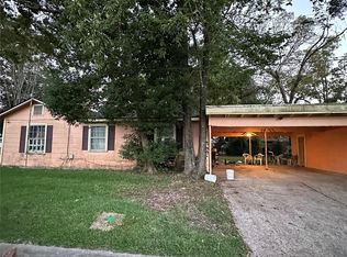419 Maryland St, Liberty, TX 77575