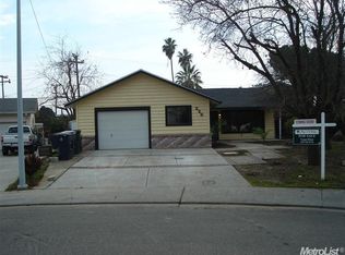 226 Portola Way, Tracy, CA 95376