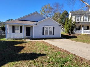 5426 Kassia Ln, Raleigh, NC 27616