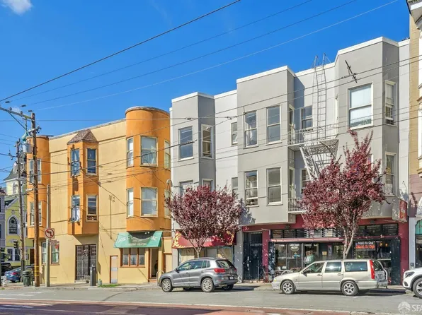 262 Church St, San Francisco, CA 94114
