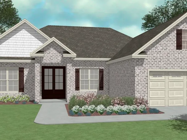 153 Woodwinds Ct, Kathleen, GA 31047