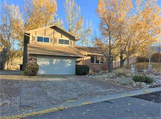 871 E Pinion Cir, Heber, UT 84032