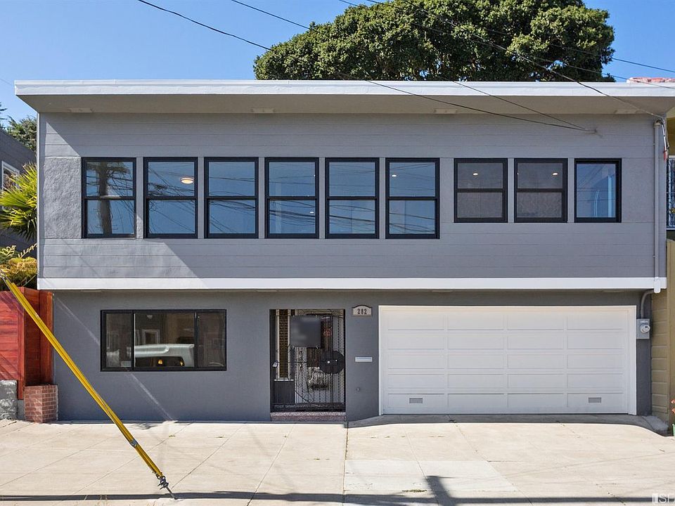 1st image of 282 Hearst Ave
