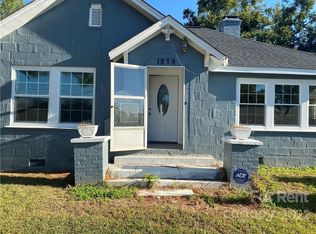 1879 Flat Creek Rd, Lancaster, SC 29720