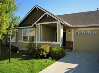 4542 S Wagon Train Ln, Boise, ID 83716