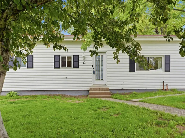 42 Iseley Ln, Dutch Settlement, NS B2S 2C4