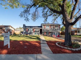 662 Evanston St, Aurora, CO 80011