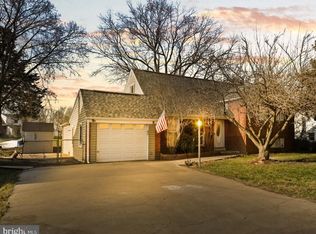 6817 Cabin John Rd, Springfield, VA 22150