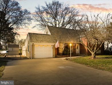 6817 Cabin John Rd, Springfield, VA, 22150