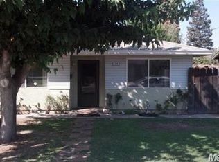 160 Stanislaus Ave, Oakdale, CA
