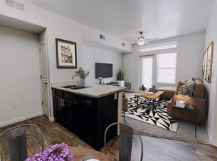 333 E 100 S #119, Salt Lake City, UT 84111
