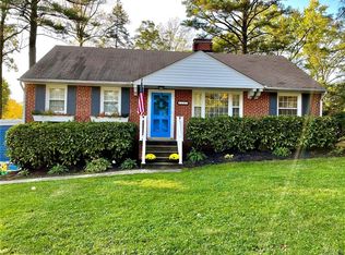 1202 Townley Rd, Henrico, VA 23229