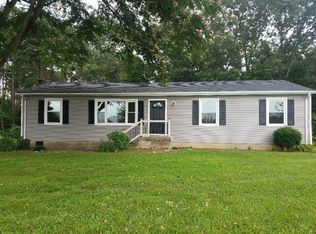 3162 Swinging Bridge Rd, Brookneal, VA 24528