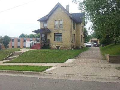 219 Pease Ct, Janesville, WI, 53545