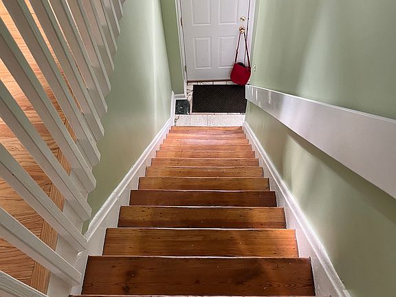 Stairway
